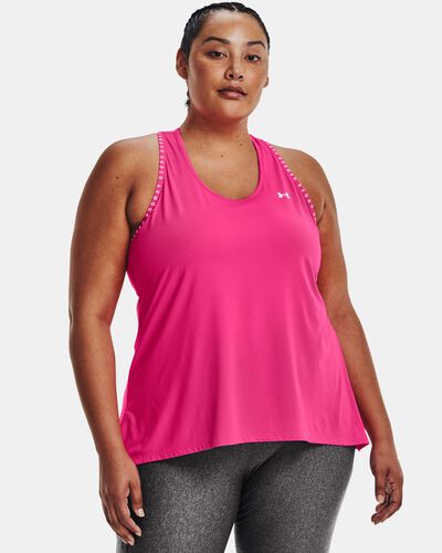 Women's UA Knockout Tank