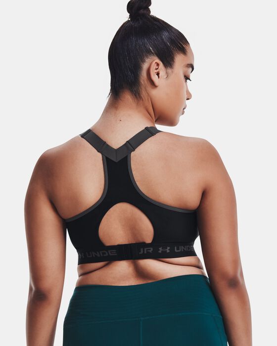 Armour&reg; High Crossback image number 8