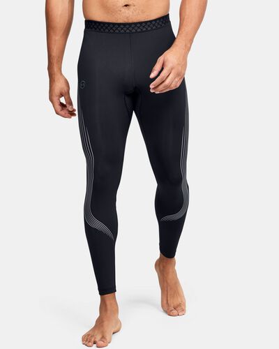 Men's UA RUSH™ Run Stamina Tights