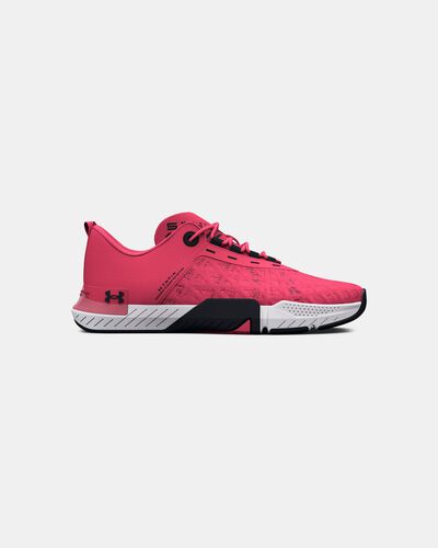 Women's UA TriBase Reign 5 Training Shoes