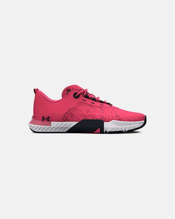 Women's UA TriBaseâ„¢ Reign 5 Training Shoes image number 0