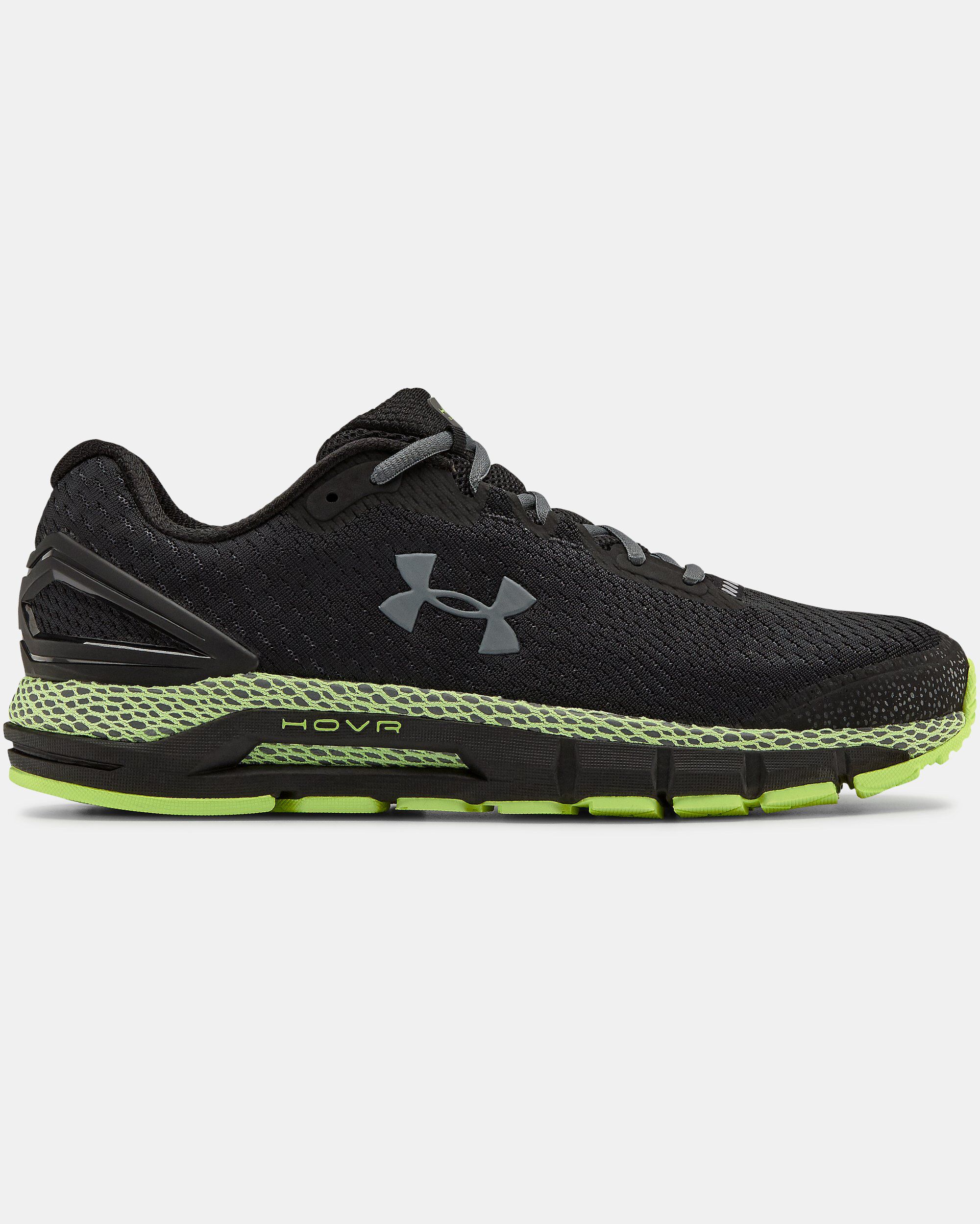 Mens UA HOVR Running Shoes Training Shoes in Dubai UAE Under
