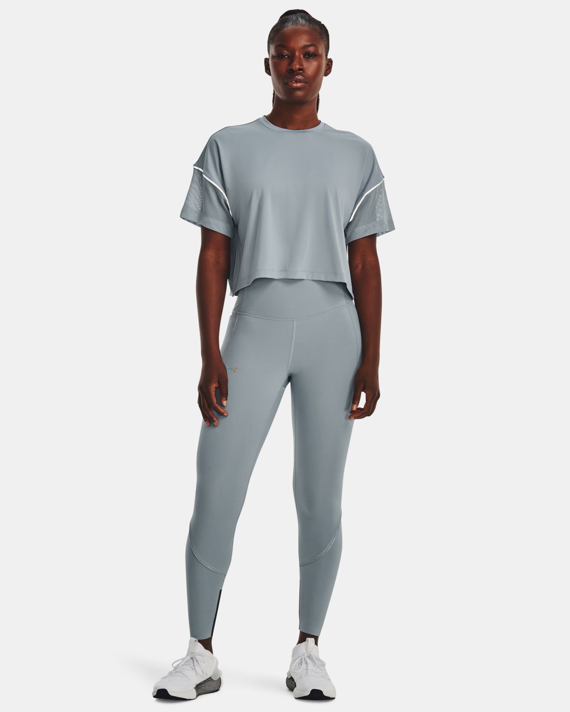 Under armour shop rush vent