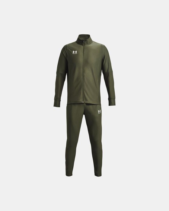Men's UA Challenger Tracksuit image number 5
