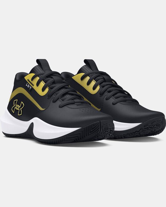 UA Lockdown 7 image number 3