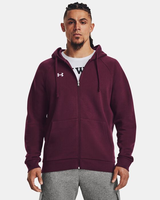 UA Rival Fleece image number 0