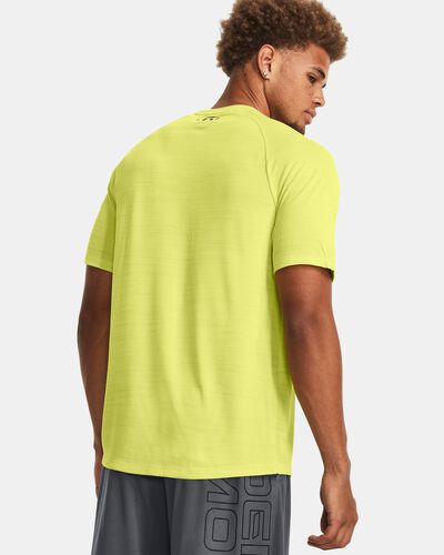 Men's UA Tech™ 2.0 Tiger Short Sleeve