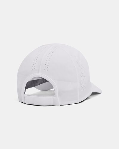 Men's UA Launch Adjustable Cap