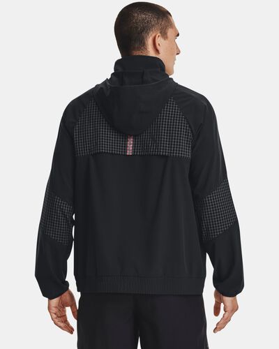 Men's UA Accelerate Track Jacket