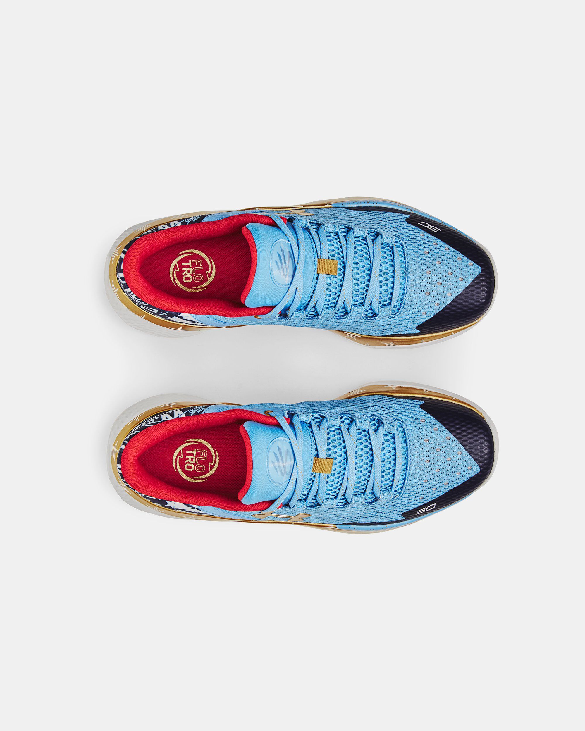 Curry sale 2 zero