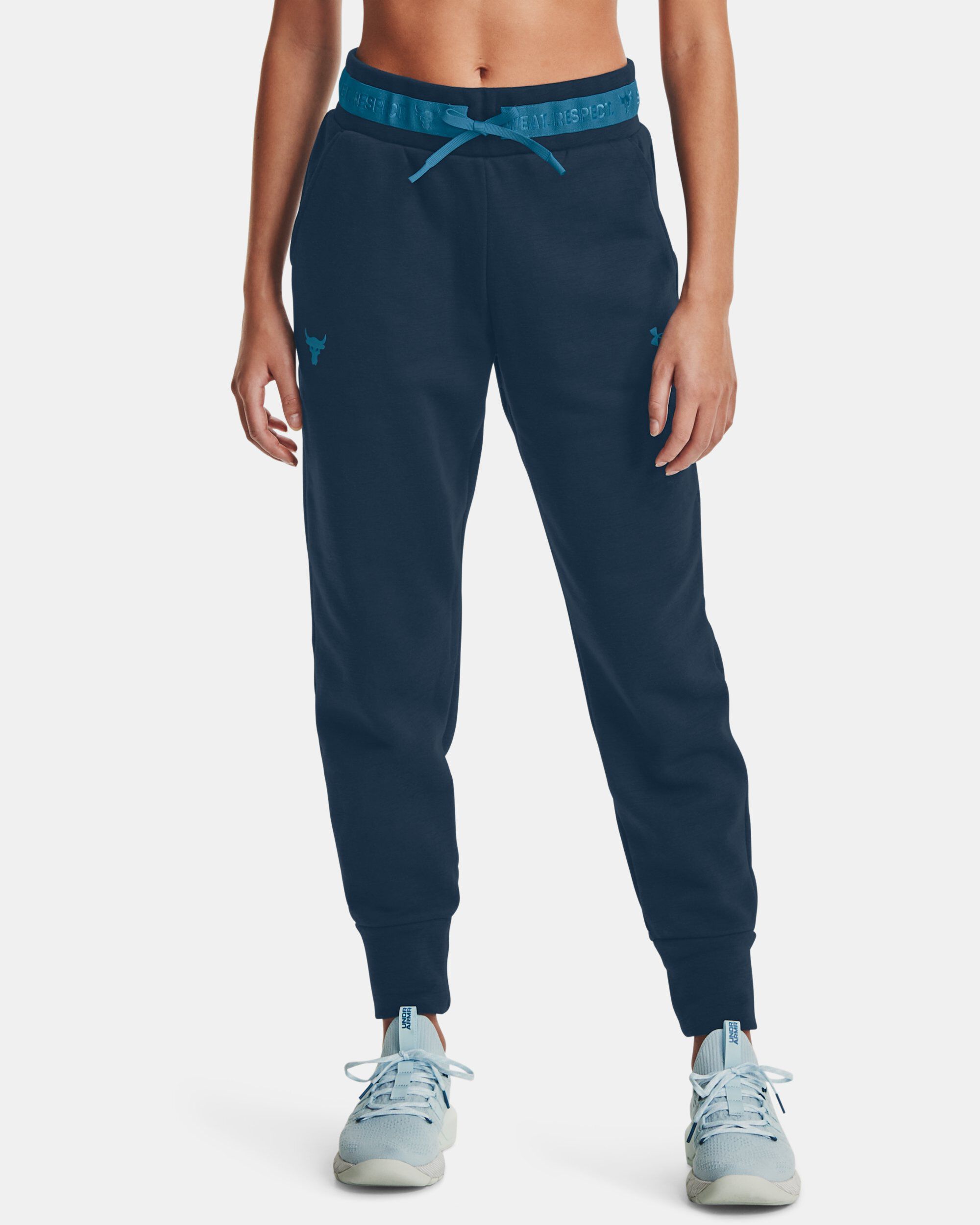 Under armour charged new arrivals cotton storm pants
