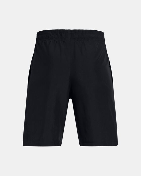 UA Woven image number 1