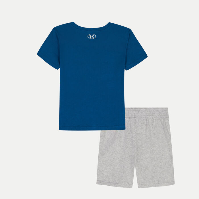 UA Tech 4 Baller image number 0