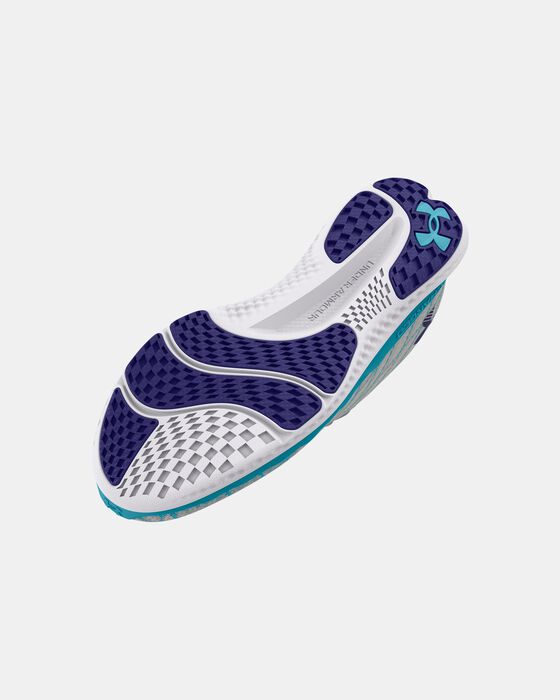 Women's UA Charged Breeze 2 Running Shoes image number 4