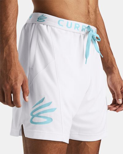 Men's Curry Splash Shorts