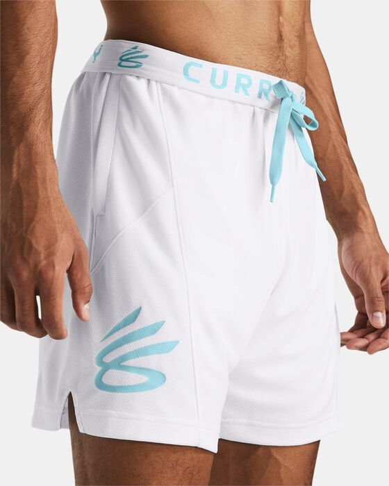 Men's Curry Splash Shorts image number 0