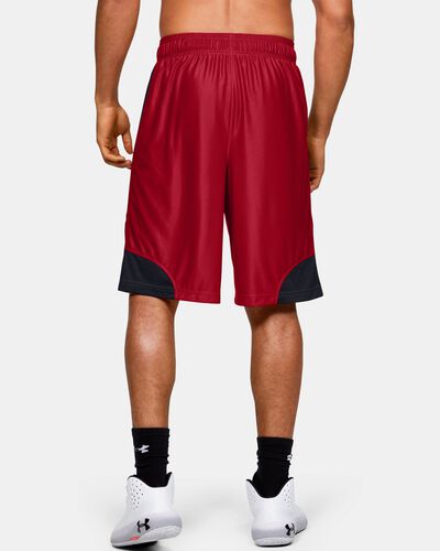 Men's UA Perimeter Shorts