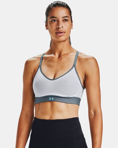 Women's UA Infinity Low Sports Bra