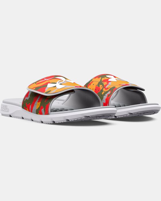 UA Ignite Pro Graphic Strap image number 3