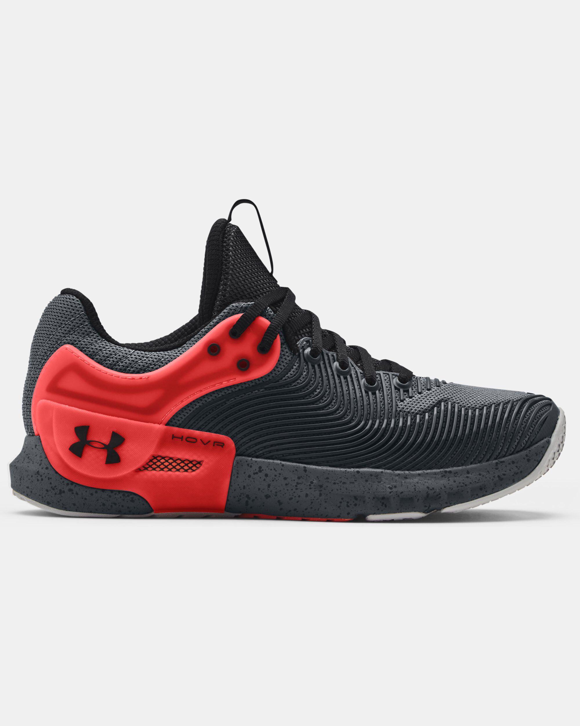 under armor training shoe