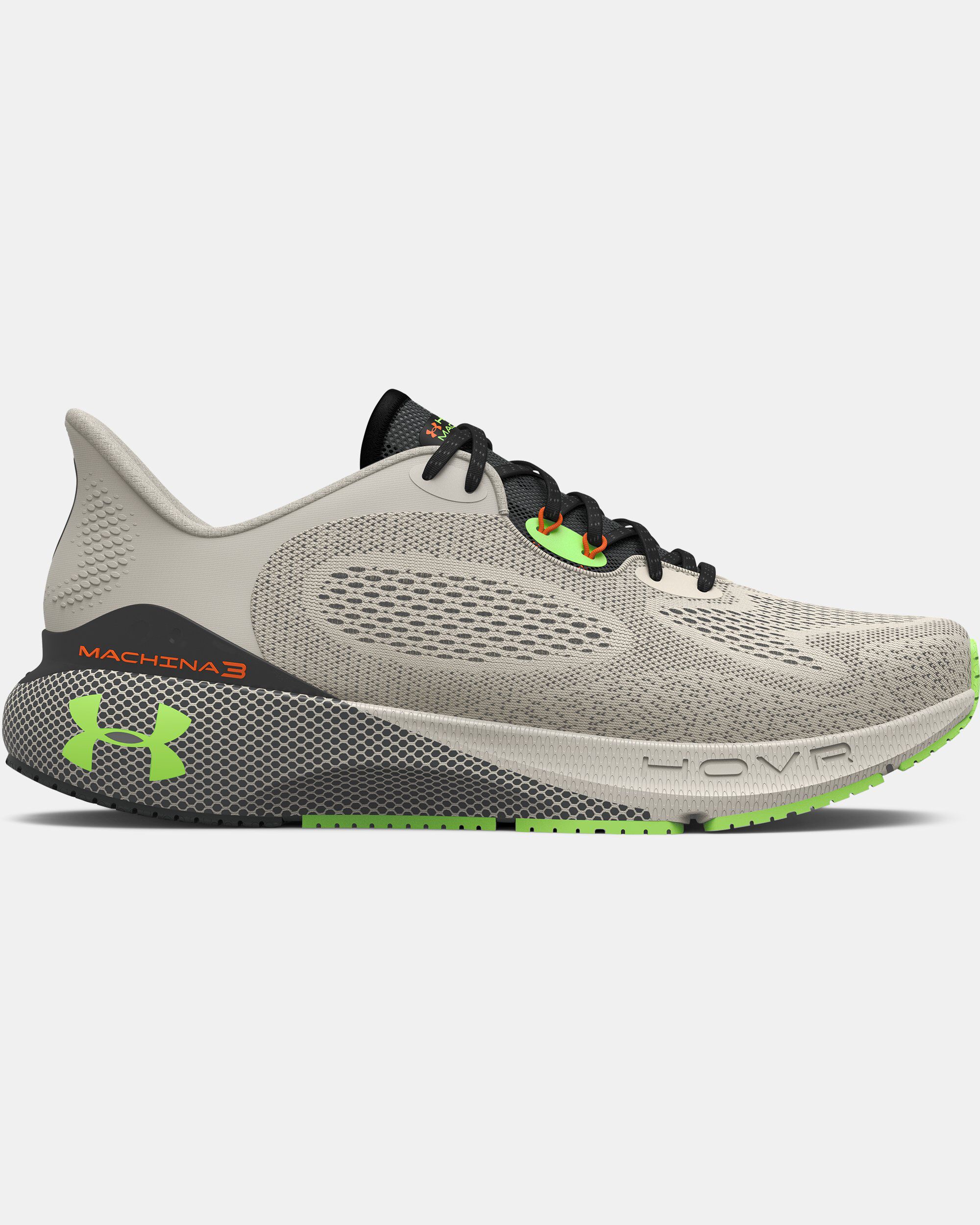 Under armour marathon shoes hot sale