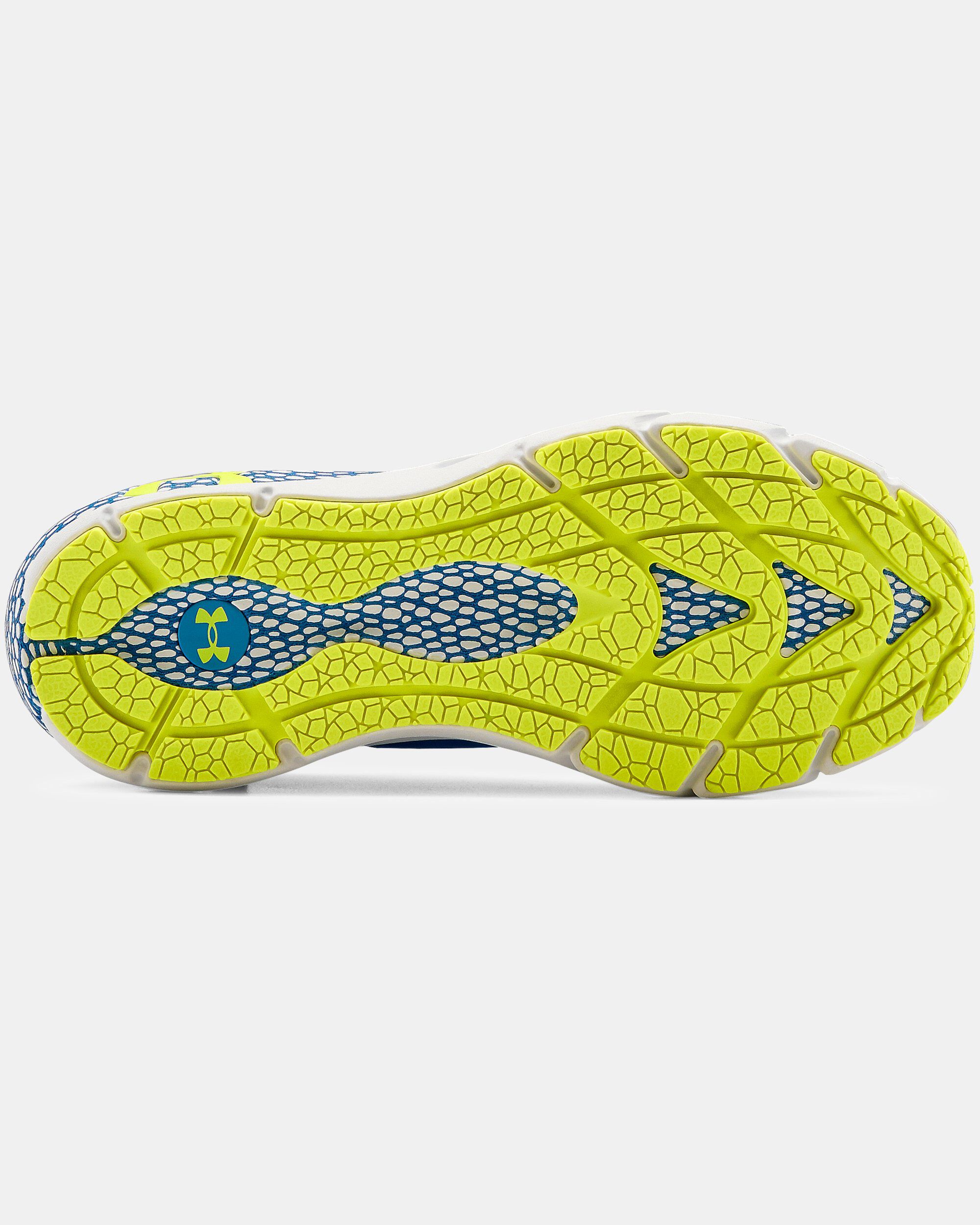 under armour hovr phantom kids