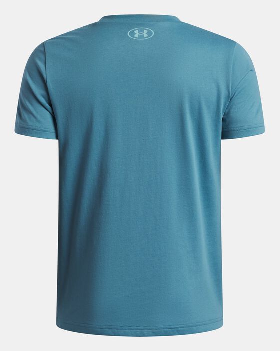 UA Boxed Sports image number 1
