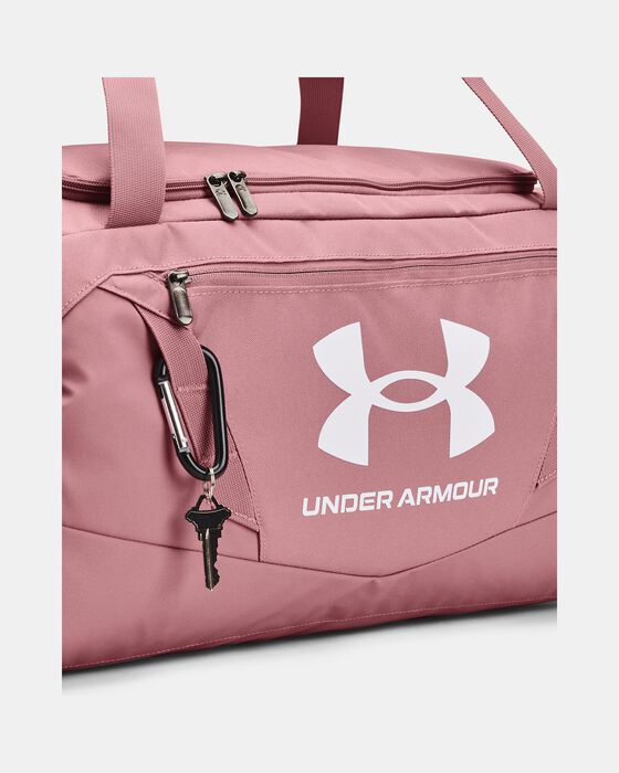 UA Undeniable 5.0 Small Duffle Bag image number 2