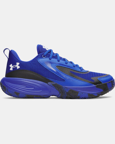 UA Lockdown 8