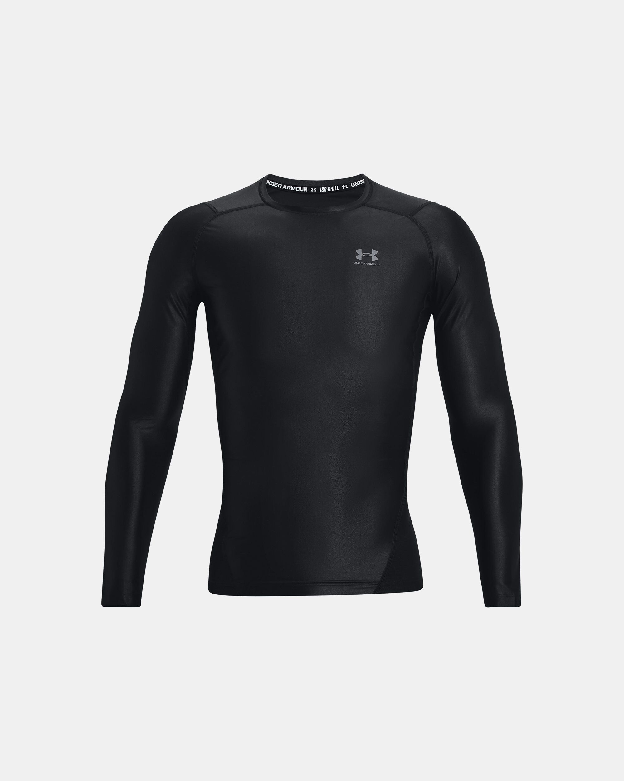 Camiseta under armour compression deals