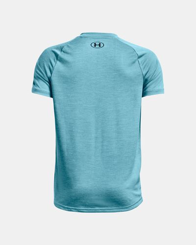 Boys' UA Tech™ 2.0 Short Sleeve