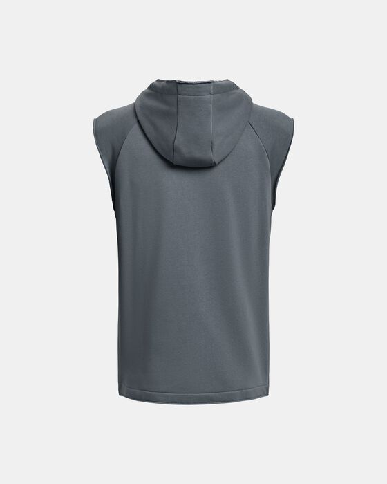 UA Heavyweight Terry image number 5