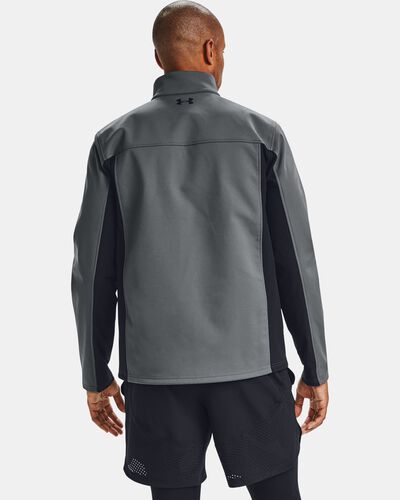 Men's ColdGear® Infrared Shield Jacket