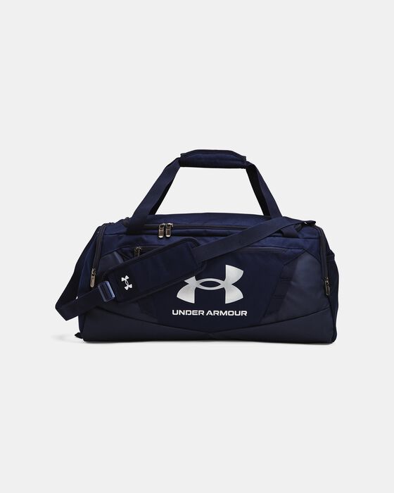 UA Undeniable 5.0 SM Duffle Bag image number 0