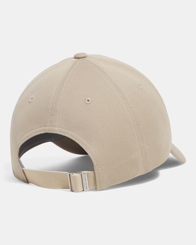 Women's UA Blitzing Adjustable Cap