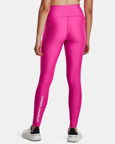 Women's HeatGear® Evolved Graphic Leggings