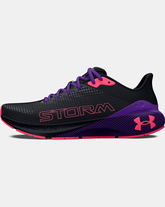 Women's UA Machina Storm Running Shoes image number 5