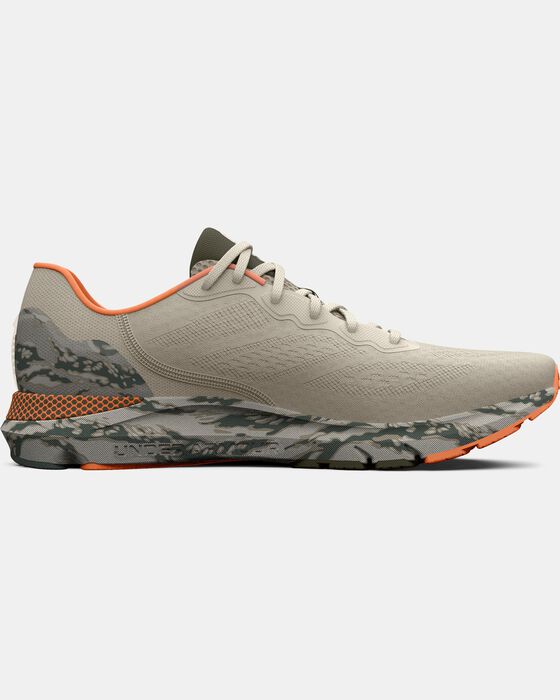 Women's UA HOVR™ Sonic 6 Camo Running Shoes image number 6