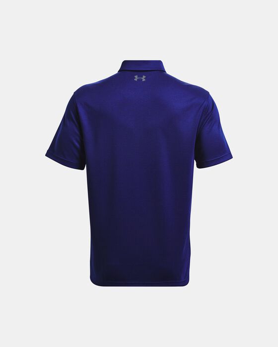 Men's UA Tech™ Polo image number 5