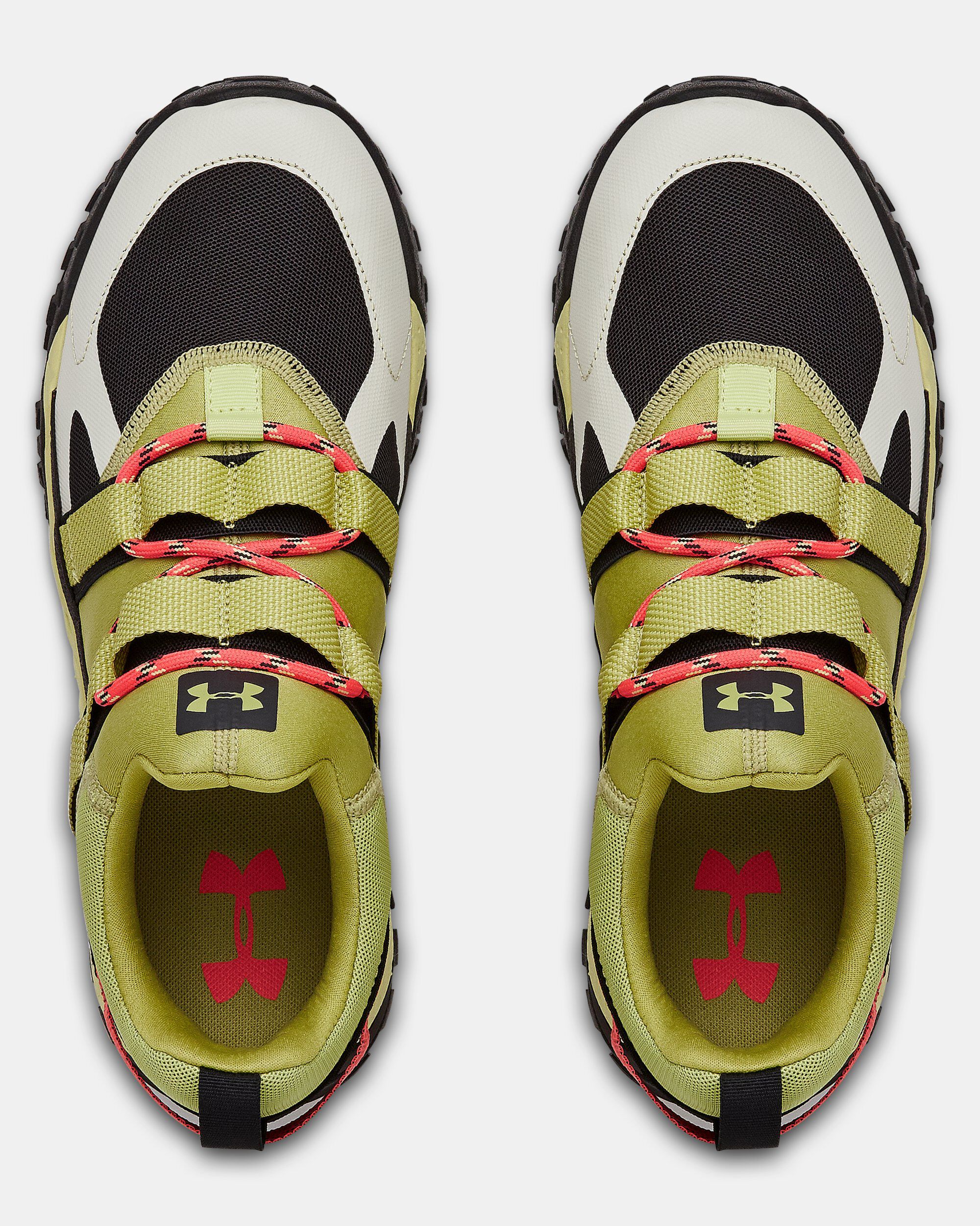 Unisex ua valsetz trek nm clearance sportstyle shoes