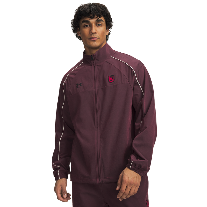 UA Terrace Woven image number 0