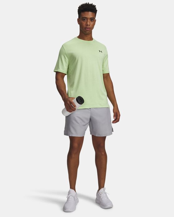 UA Tech&trade; Woven Wordmark image number 2