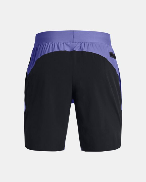 Men's UA Vanish Elite Hybrid Shorts image number 1