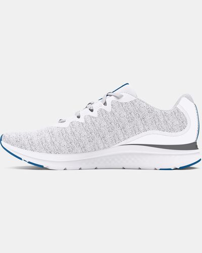 UA Charged Impulse 3 Knit UA Charged Impulse 3 Knit