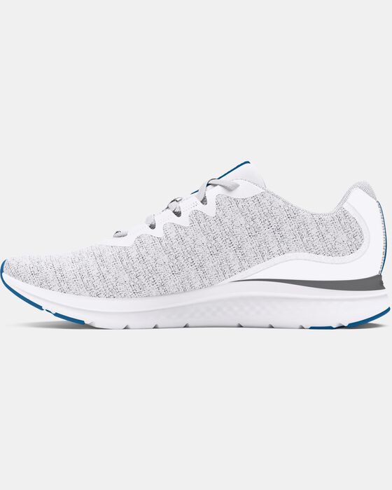 UA Charged Impulse 3 Knit UA Charged Impulse 3 Knit image number 1