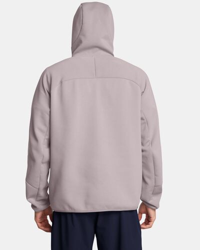 Men's UA Unstoppable Insulated Swacket