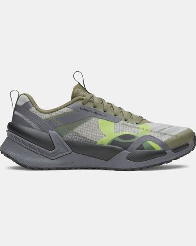 UA Reign XT