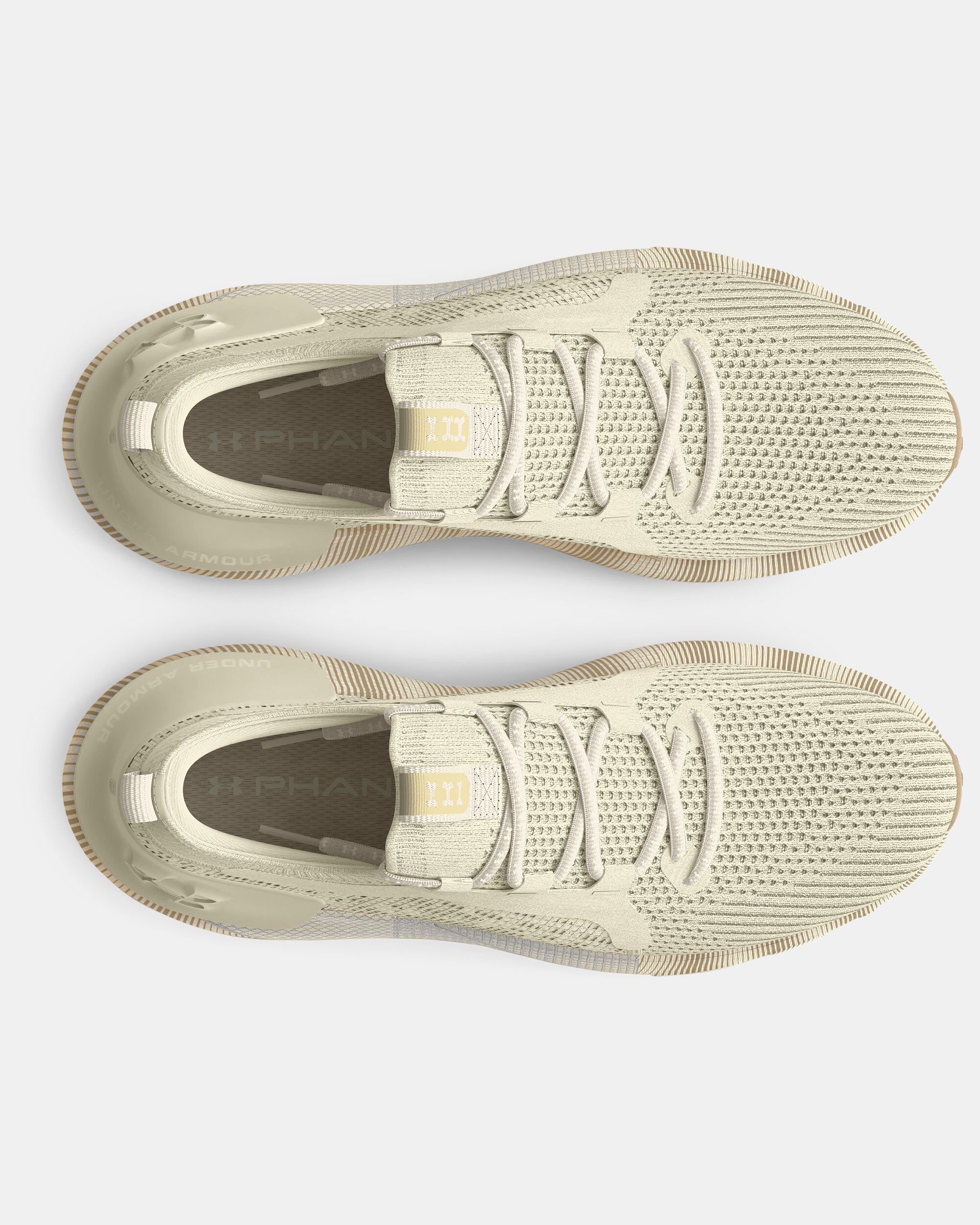 Buy Men s UA Phantom 3 SE LTD Running Shoes White in Dubai UAE Under Armour