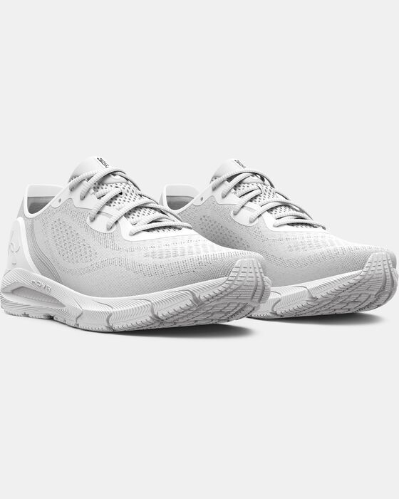 Men's UA HOVR™ Sonic 5 Running Shoes image number 3