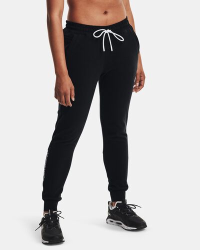Women's UA RUSH™ Fleece Pants